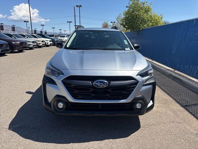 used 2024 Subaru Outback car, priced at $27,290