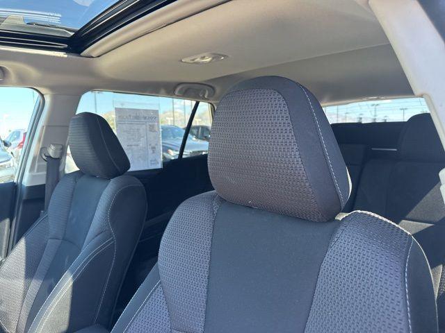 used 2024 Subaru Outback car, priced at $27,290
