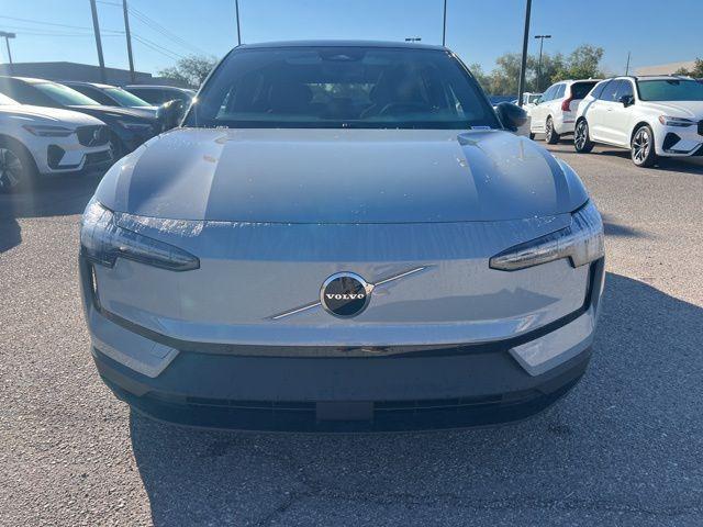 new 2025 Volvo EX30 car, priced at $47,555