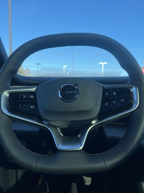 new 2025 Volvo EX30 car, priced at $47,555