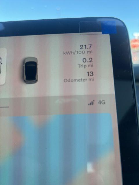 new 2025 Volvo EX30 car, priced at $47,555