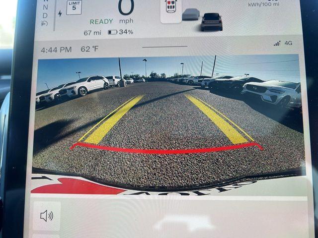 new 2025 Volvo EX30 car, priced at $47,555