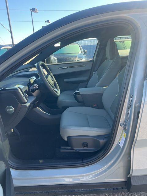 new 2025 Volvo EX30 car, priced at $47,555