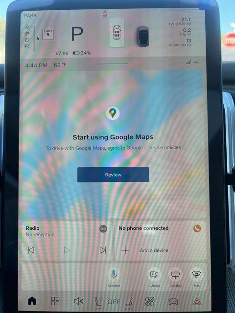 new 2025 Volvo EX30 car, priced at $47,555