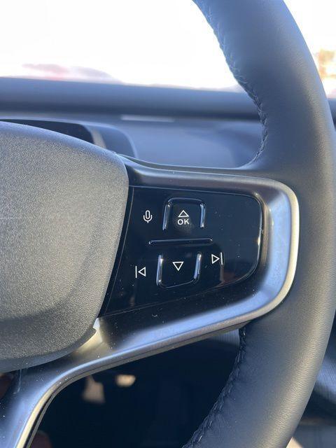 new 2025 Volvo EX30 car, priced at $47,555