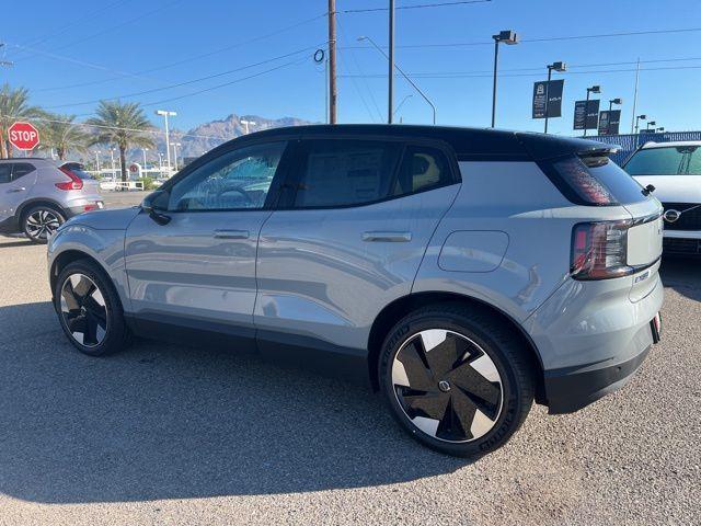 new 2025 Volvo EX30 car, priced at $47,555