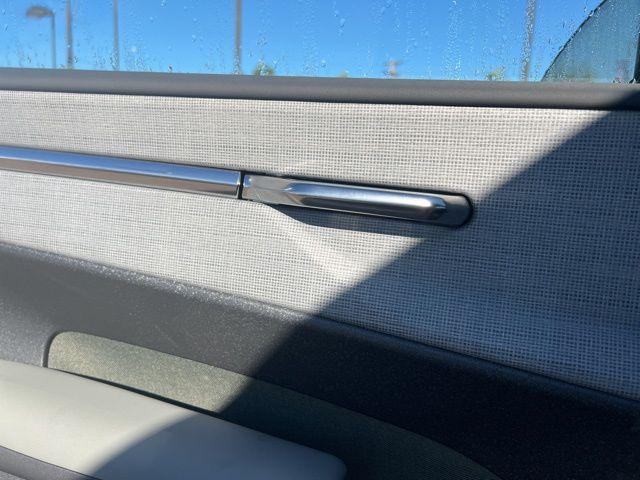 new 2025 Volvo EX30 car, priced at $47,555