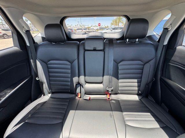 used 2022 Ford Edge car, priced at $26,033