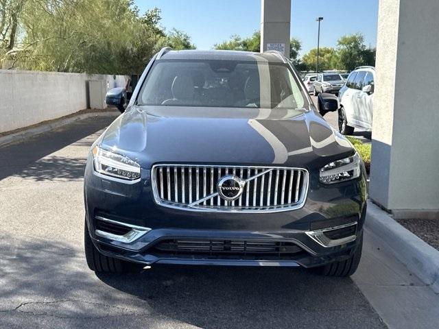 new 2025 Volvo XC90 Plug-In Hybrid car, priced at $81,765