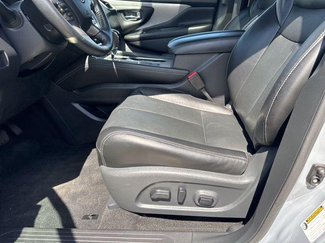used 2023 Nissan Murano car, priced at $27,290