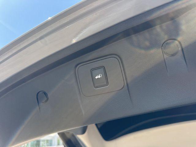 used 2023 Nissan Murano car, priced at $27,290