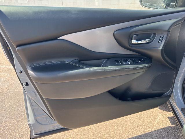 used 2023 Nissan Murano car, priced at $27,290