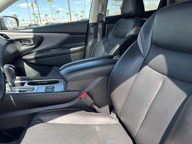 used 2023 Nissan Murano car, priced at $27,290