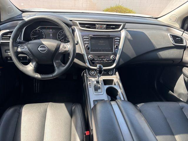used 2023 Nissan Murano car, priced at $27,290