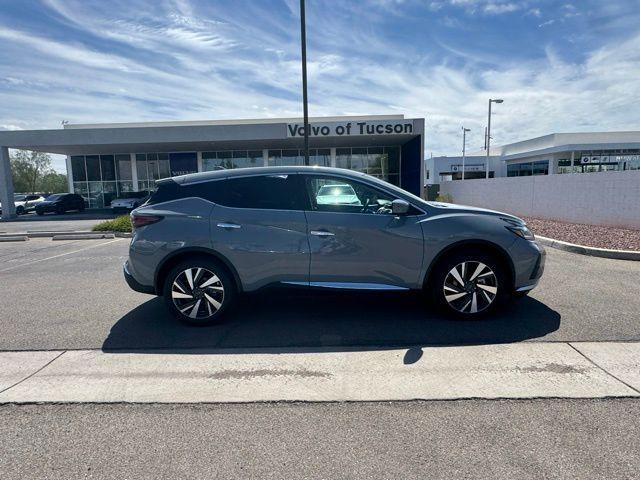 used 2023 Nissan Murano car, priced at $27,290