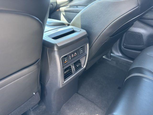 used 2023 Nissan Murano car, priced at $27,290