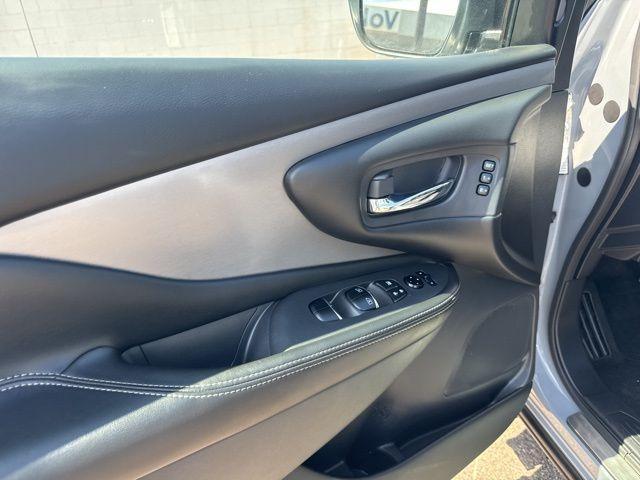 used 2023 Nissan Murano car, priced at $27,290