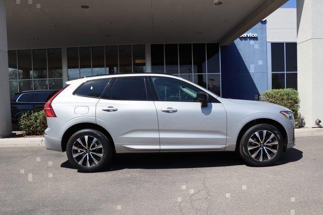 new 2024 Volvo XC60 car, priced at $44,995