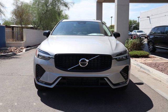 new 2024 Volvo XC60 car, priced at $44,995