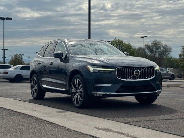 used 2023 Volvo XC60 car, priced at $35,519