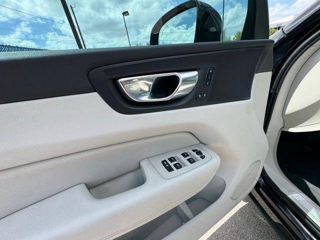 used 2023 Volvo XC60 car, priced at $36,495