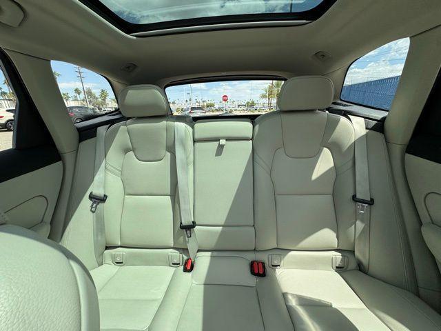 used 2023 Volvo XC60 car, priced at $36,495