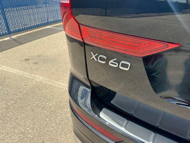 used 2023 Volvo XC60 car, priced at $36,495