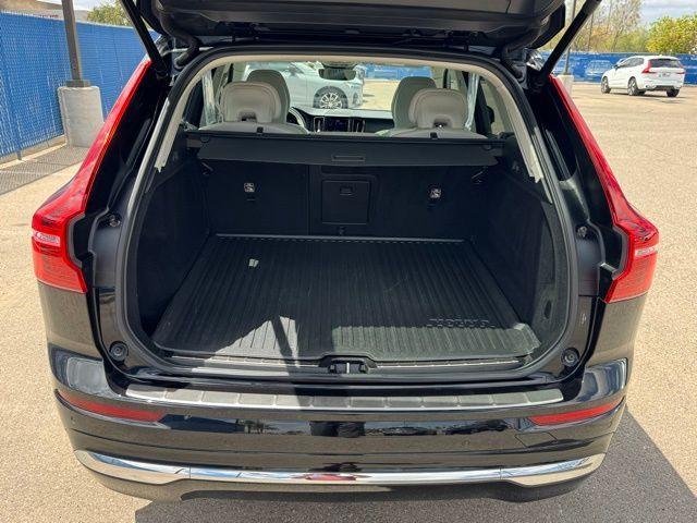 used 2023 Volvo XC60 car, priced at $36,495
