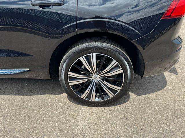 used 2023 Volvo XC60 car, priced at $36,495