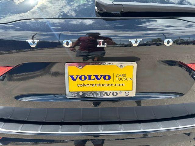 used 2023 Volvo XC60 car, priced at $36,495