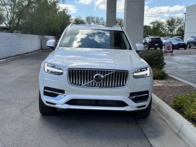 new 2023 Volvo XC90 Recharge Plug-In Hybrid car, priced at $79,230