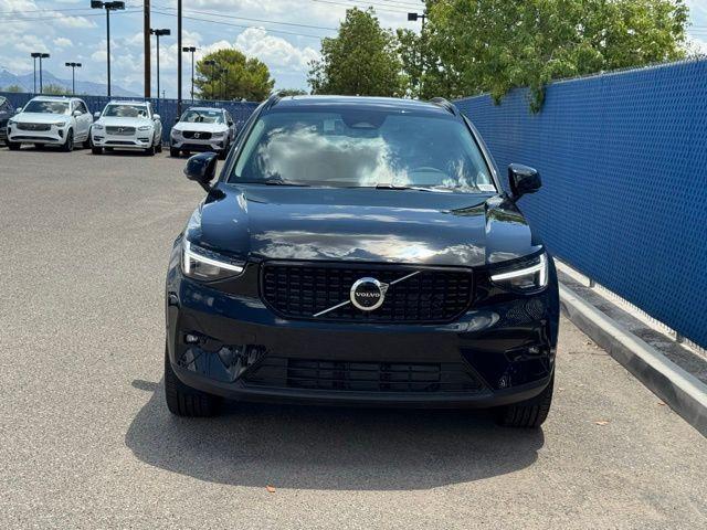 new 2025 Volvo XC40 car, priced at $48,335