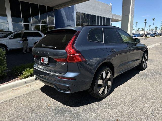 new 2025 Volvo XC60 Plug-In Hybrid car, priced at $66,675