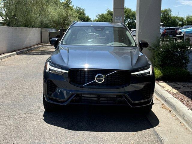 new 2025 Volvo XC60 Plug-In Hybrid car, priced at $66,675