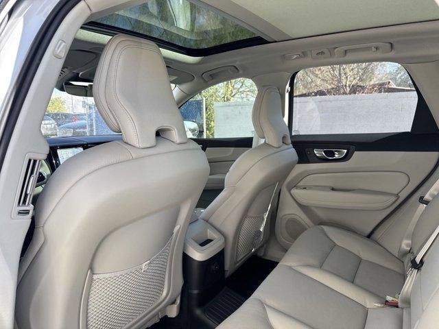 new 2025 Volvo XC60 Plug-In Hybrid car, priced at $65,485