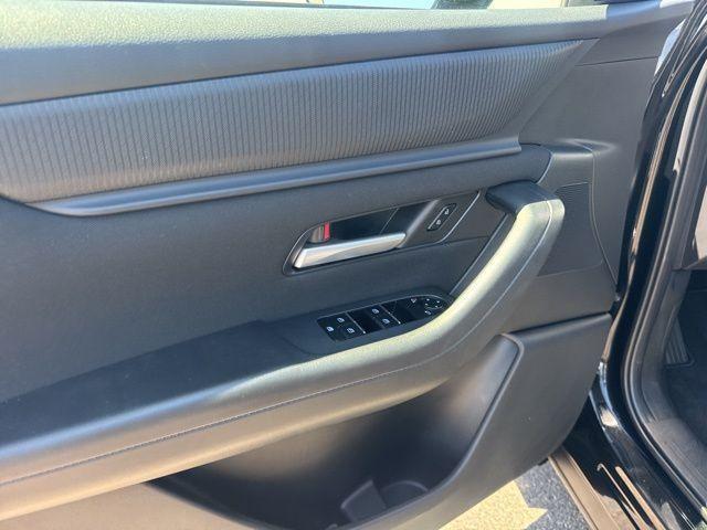used 2024 Mazda CX-90 car, priced at $27,753