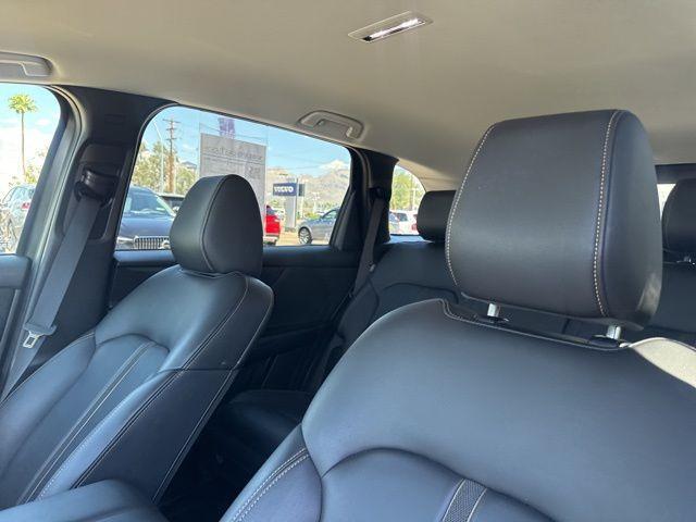 used 2024 Mazda CX-90 car, priced at $27,753