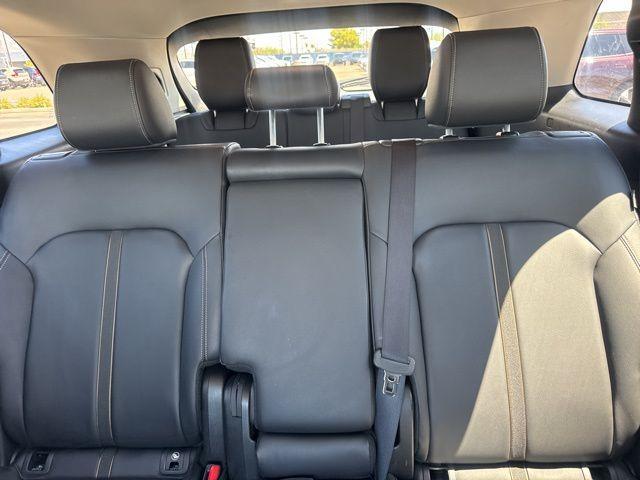 used 2024 Mazda CX-90 car, priced at $27,753