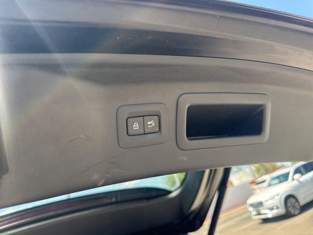 used 2024 Mazda CX-90 car, priced at $27,753
