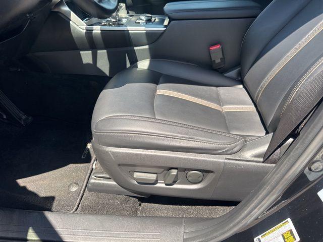 used 2024 Mazda CX-90 car, priced at $27,753
