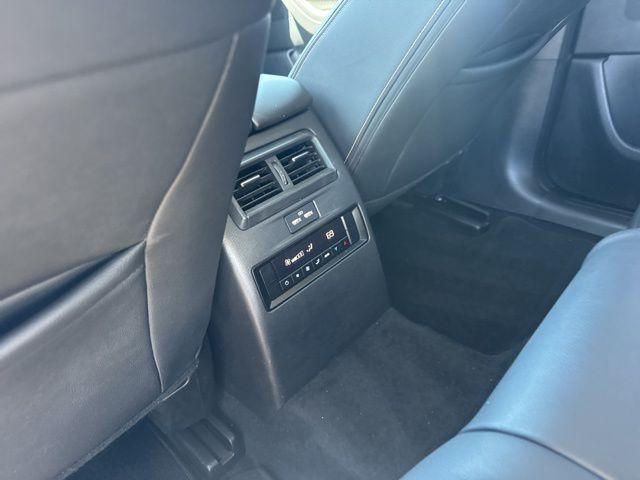 used 2024 Mazda CX-90 car, priced at $27,753