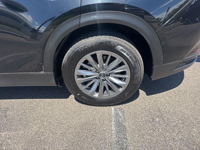 used 2024 Mazda CX-90 car, priced at $27,753