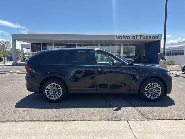 used 2024 Mazda CX-90 car, priced at $27,753