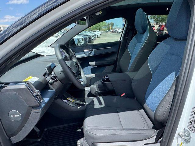 new 2025 Volvo EX30 car, priced at $47,825