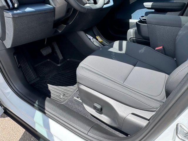 new 2025 Volvo EX30 car, priced at $47,825