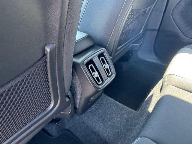 used 2025 Volvo XC40 car, priced at $35,433