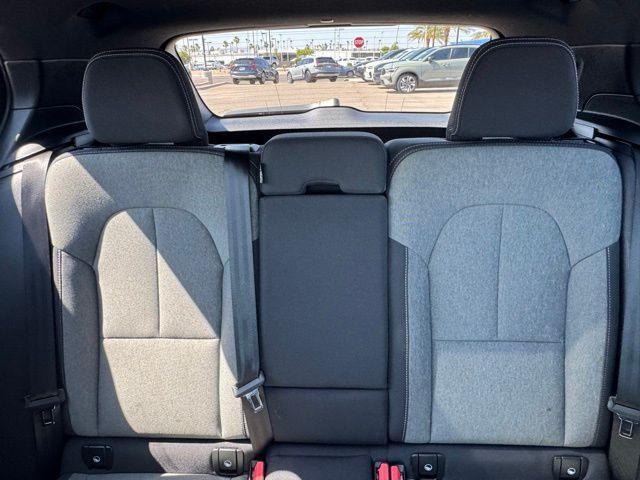 used 2025 Volvo XC40 car, priced at $35,433