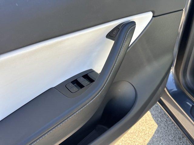 used 2021 Tesla Model Y car, priced at $26,788