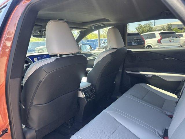 used 2023 Lexus RX 350 car, priced at $51,999