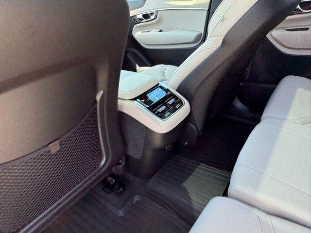 new 2025 Volvo XC90 car, priced at $71,940